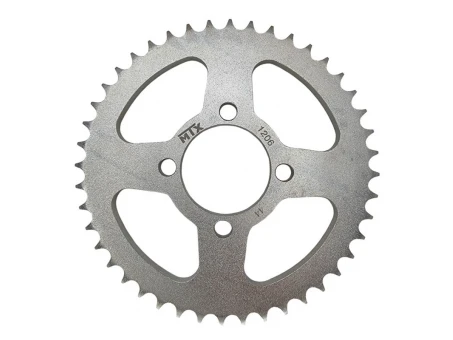 Pinion spate MTX - 4304 44 HONDA CBR 125 04-10 (120644JT) (pas 428) | 11-206-44