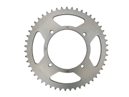 Pinion spate MTX - 467 51 KAWASAKI KX 80/85 86-20, KX 100 89-21 (46751JT) (pas 420) | 11-207-51