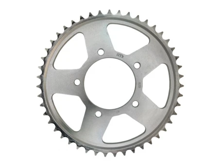 Pinion spate MTX - 824 47 SUZUKI GSX 600F 92-97, GSX 750F 99-06, GSXR 750 88-90, GSF 600 BANDIT 95-04 (82447JT) (pas 530) | 11-27A-47