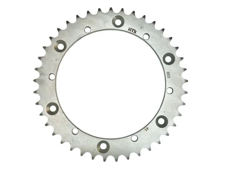 Pinion spate MTX - 856 44 YAMAHA YFS 200 BLASTER 88-06, YFM 350 WARIOR 89-04, YFM 660 RAPTOR 01-05 (85644JT) (pas 520) | 11-2H0-44