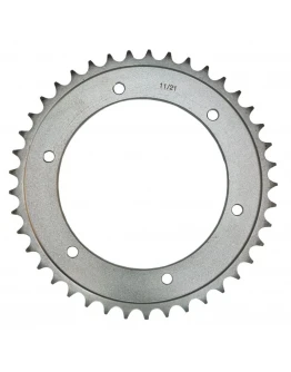 Pinion spate MTX - 4365 41 SUZUKI DR 650 SE '96-'12, XF 650 FREEWIND '97-'02 (436541JT) (pas 525)