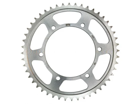 Pinion spate MTX - 300 48 HONDA XL 600V TRANSALP 87-99, XL 650V TRANSALP 01-07, XL 700V TRANSALP 08-13 (30048JT) (pas 525) | 11-4NX-48