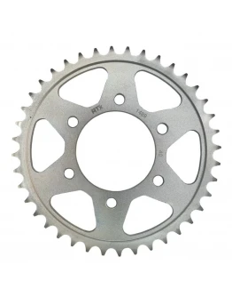 Pinion spate MTX - 4359 40 KAWASAKI ZX 6 R '98-'02, Z 1000 '07-'09, ZX-10R '04-'15 (148940JT) (pas 525)