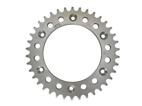 Pinion spate MTX - 289 44 HONDA XR 400 96-04, CRF 150 06-18, CRF 250 19-21, CRF 450 04-20, XR 250 96-04, XR 650 00-07 (28944JT) (pas 520) | 11-KAE-44