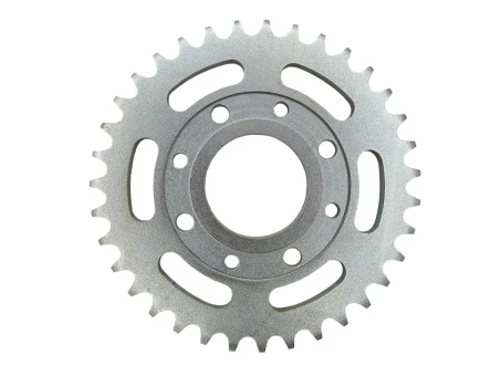 Pinion spate MTX - 279 35 HONDA CB 250 TWO FIFTY, NIGHTHAWK 92-02, CMX 250 REBEL (27935JT) (pas 520) | 11-KB4-35