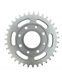 Pinion spate MTX - 279 38 HONDA CB 250 TWO FIFTY, NIGHTHAWK '92-'02, CMX 250 REBEL (27938JT) (pas 520)