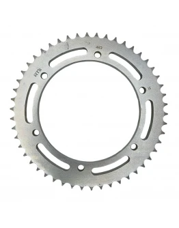 Pinion spate MTX - 463 50 KAWASAKI KMX 200 '88-'92, KMX 125 '86-'03 (+2) (pas 428) (46350JT)