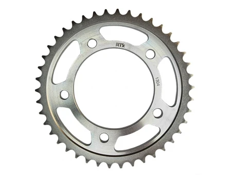 Pinion spate MTX - 4357 42 HONDA CBR 600F 99-00, VT 750C SHADOW 98-04, CB 600 HORNET 98-06, CBF 600 08-12, CBR 900 96-99 (435742JT) (pas 525) | 11-MAS-42