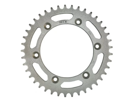 Pinion spate MTX - 808 41 SUZUKI RM/RMZ DR/DRZ (80841JT) (pas.520) | 11H-402-52