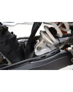 Protectie PDS POLISPORT - KTM EXC/EXC-F/XC-F/XCF-W '17-'23 - Negru
