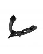 Protectie PDS POLISPORT - KTM EXC/EXC-F/XC-F/XCF-W '17-'23 - Negru