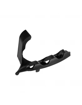 Protectie PDS POLISPORT - KTM EXC/EXC-F/XC-F/XCF-W '17-'23 - Negru