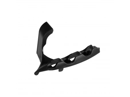 Protectie PDS POLISPORT - KTM EXC/EXC-F/XC-F/XCF-W '17-'23 - Negru
