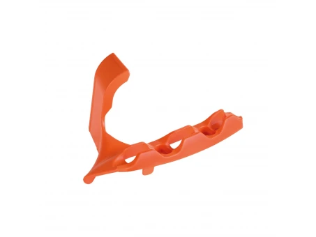 Protectie PDS POLISPORT - KTM EXC/EXC-F/XC-F/XCF-W '17-'23 - Portocaliu