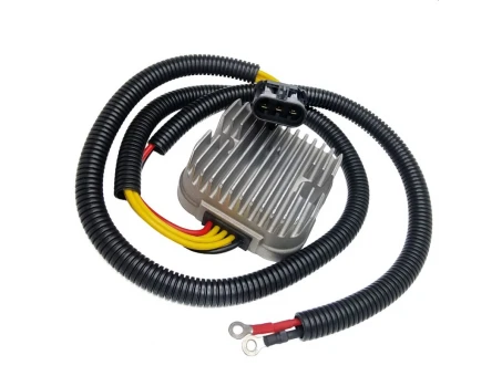 Regulator tensiune GZ POLARIS RZR 900/1000 12-14, SPORTSMAN 325/570 15, HONDA TRX 420/500/680 06-13, | GZRPO01