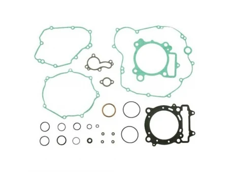 NAMURA KOMPLET USZCZELEK HONDA CRF 450R 19-22, CRF 450RX 19-22 | NX-10052F