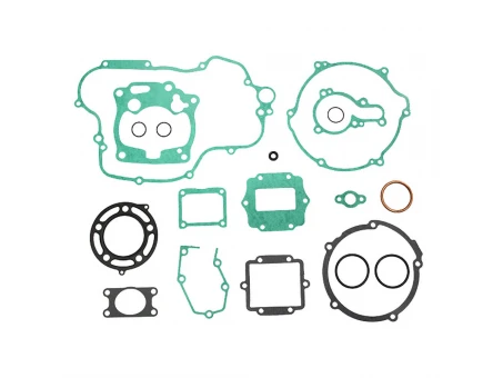 NAMURA KOMPLET USZCZELEK KAWASAKI KX 125 01-02 | NX-20012F