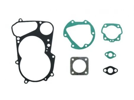 NAMURA KOMPLET USZCZELEK KAWASAKI KDX 50 03-06, SUZUKI JR 50 78-06 | NX-20055F