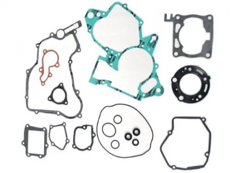 NAMURA KOMPLET USZCZELEK KAWASAKI KXF450 21-22 (KXF 450, KX 450F, KX450F) | NX-20093F