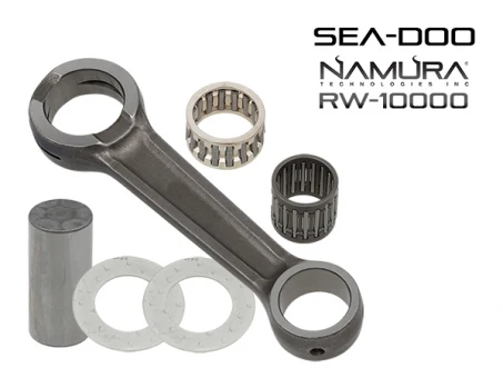 NAMURA KORBOWÓD SEA DOO EXPLORER 650 94-96, GTX 650 94-95, SPEEDSTER 650 94-95, SPORTSTER 650 95, SPX 650 94-95, XP 650 93-95, XPI 650 94 (WC-09251) (SKUTER WODNY) | RW-10000