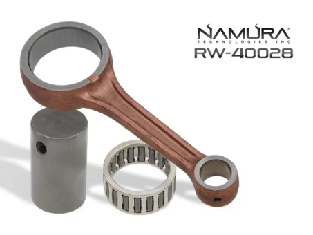 NAMURA KORBOWÓD YAMAHA X-MAX/X-CITY 125 06-16 ,YZF 125 08-16,WR 125X 09-17,BETA,RIEJU,HM-MOTO,FANTIC 125,SILNIK MINARELLI 4T, MT 125 14-21, BETA 125 4T | RX-40028
