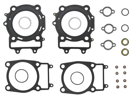 NAMURA USZCZELKI TOP-END ARCTIC CAT 1000 XT/TRV/THUNDERCAT 07-17, PROWLER 1000 10-17, WILDCAT/X/4X 1000 ALL 12-19 | NA-11012T