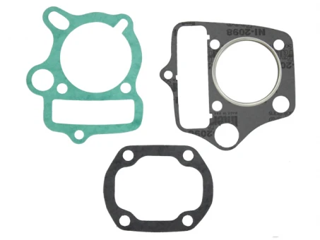 NAMURA USZCZELKI TOP-END CAN AM DS 90 4T 02-05 | NA-80016T