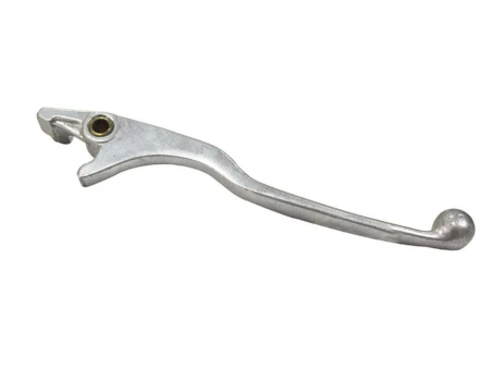 PSYCHIC DŹWIGNIA HAMULCA SUZUKI GSX-R750 88-90 KOLOR SREBRNY (OEM: 57420-17C00) (DHS28SN) | 5-244