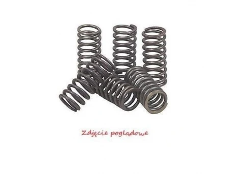 Arcuri ambreiaj BRONCO KAWASAKI KSF 400 03-06, SUZUKI LT-Z 400 03-14, ARCTIC CAT DVX 400 04-08, HONDA TRX 500 FOURTRAX / FOREMAN 12-13 | AT-03379A