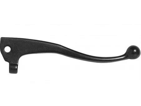 PSYCHIC DŹWIGNIA HAMULCA YAMAHA DT 125R 89-92, DT 125/LC/E 86-90, TDR 240 88-99, DT 200R 88-89, XT 350 92, XT 600 83-92, XT 600Z TENERE 83-90, XTZ 750 SUPER TENERE 89-95 (OEM: 3FY-83922-00) (DHY15CN;70282) | MC-08228