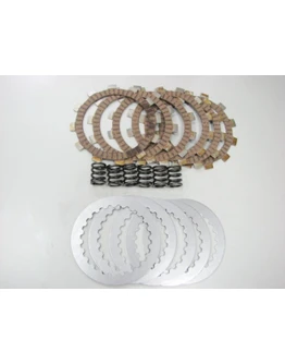 Kit ambreiaj PSYCHIC KTM SX 65 '09-'16, XC 65 '09-'10 (EBS5594) Kit ambreiaj PSYCHIC KTM SX 65 '09-'16, XC 65 '09-'10 (EBS5594)