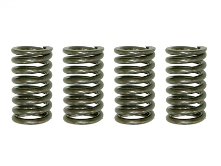 PSYCHIC SPRĘŻYNY SPRZĘGŁOWE HONDA CR 250R 81-82, KAWASAKI KX 80 98-00, KX 85 01-21, KX 100 88-19 (EBS041) | MX-03528A