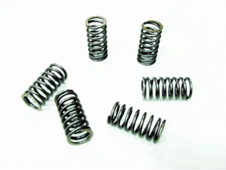 PSYCHIC SPRĘŻYNY SPRZĘGŁOWE KAWASAKI KX 125 03-05, KX 250F 04-21, SUZUKI RM-Z 250 04-06, (EBS097) | MX-03601A