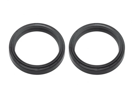 PSYCHIC USZCZELNIACZE PRZEDNIEGO ZAWIESZENIA OLEJOWE 48X58X9.5/11.5 MM HUSABERG FE/TE 250/300/350/390/450/650 01-14, KTM EXC/SX 125/250 03-16, XC 150 10-14, XC-W 250/300 06-18, EXC-F/SX/XC-W 350 12-18, EXC/SMR 450 03-07 (55-131;ARI116) | MX-08037