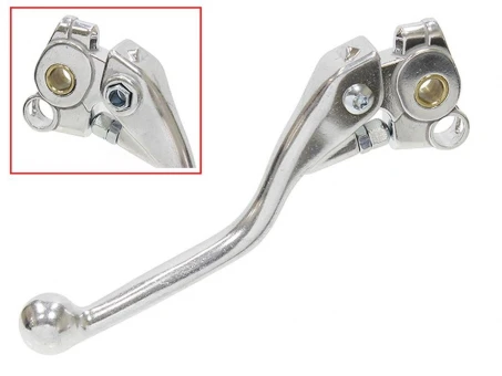 PSYCHIC DŹWIGNIA SPRZĘGŁA KAWASAKI KX 500 19, | MX-08766