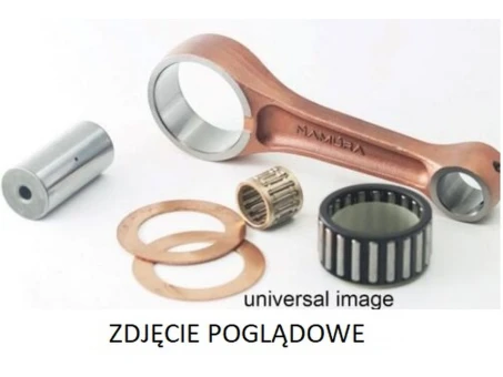 NAMURA KORBOWÓD YAMAHA GP 1200 00-03, GP 800 R 00-02, GP 1200 R 01, GP 1300 R , XL 800 01, XL LTD 1200 99, XLT 1200 02-05, XLT 800 00-04 (SKUTER WODNY) | RW-40001