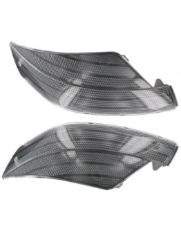 Elemente reflectorizante KAPPA pentru topcase K49NT (2buc.)