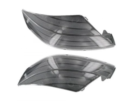 Elemente reflectorizante KAPPA pentru topcase K49NT (2buc.) | K731TR
