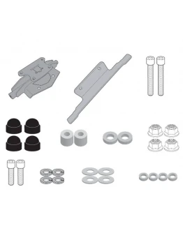 Kit montare suport lateral TK267 KAPPA - KLR2139 si KLXR2139  KR2139