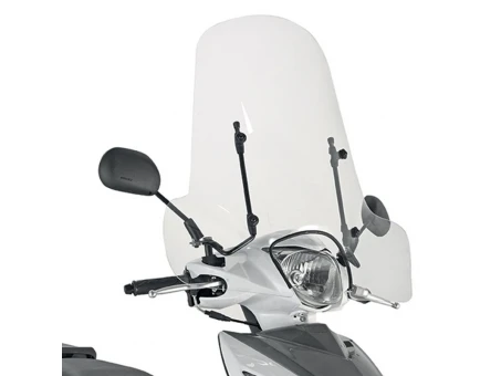 Suport parbriz KAPPA - SUZUKI ADDRESS 110 (2015) | A3109AK
