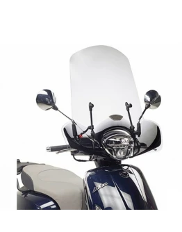 Suport parbriz KAPPA - 6109AK KYMCO LIKE 125 (17-18)