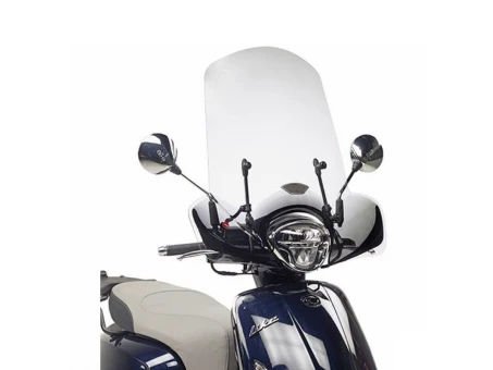 Suport parbriz KAPPA - 6109AK KYMCO LIKE 125 (17-18) | A6109AK