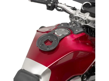 Suport geanta rezervor TANKLOCK KAPPA - HONDA CB 1000R (18) | BF38K