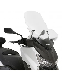 Suport parbriz KAPPA - 2111DT YAMAHA X-MAX 125-250 (14), X-MAX 400 (13-14)