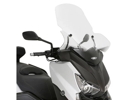 Suport parbriz KAPPA - 2111DT YAMAHA X-MAX 125-250 (14), X-MAX 400 (13-14) | D2111KITK