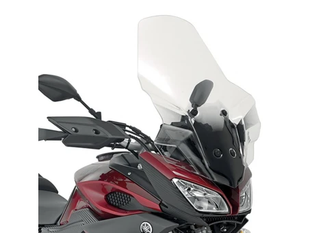 Suport parbriz KAPPA - 2122DT YAMAHA MT 09 850 TRACER (15-16) | D2122KITK