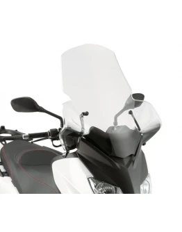 Suport parbriz KAPPA - 446DTK YAMAHA X-MAX 125-250, MBK Skycruiser 125 (10-12)