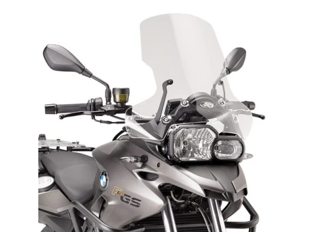Suport parbriz KAPPA - 5107DT BMW F700GS (13-14) | D5107KITK