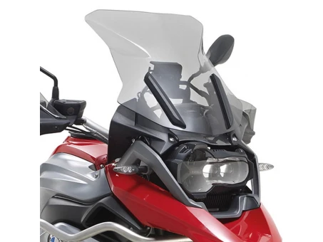 Suport parbriz KAPPA - 5108DK I 5108DTK BMW R 1200GS (13-15) I R 1200GS ADVENTURE (14-15) | D5108KITK