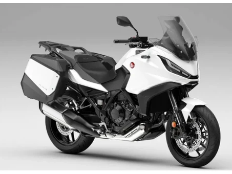 Protectie radiator KAPPA - HONDA NT 1100 22- Negru | KPR1196